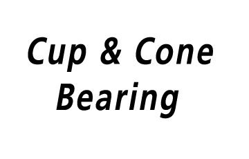 Cup & Cone