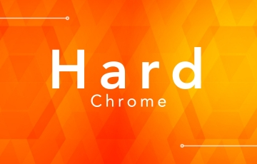 Hard Chrome 