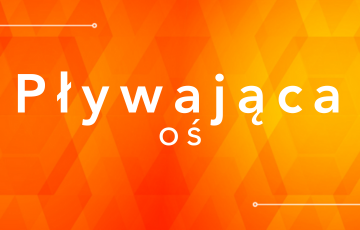 Pływająca oś